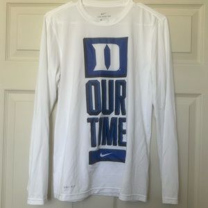 Nike Duke long sleeve